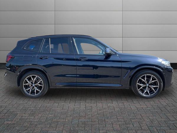 BMW X3 Photo autoimg-91892abe326d682cb1e5664d63badca270d0c3c5.jpg