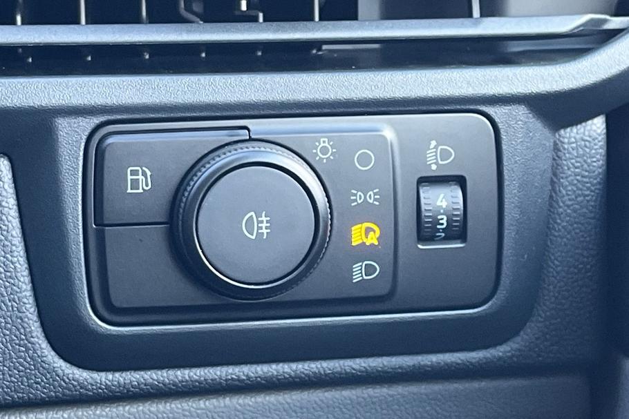 Used FORD TRANSIT CUSTOM YN75LDC 15