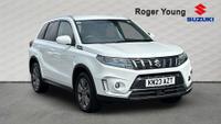 Used Suzuki Vitara KN23AZT 1