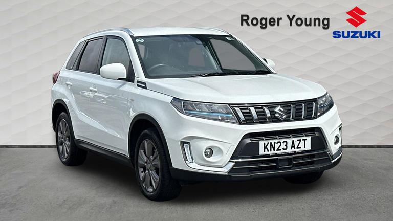 Used Suzuki Vitara KN23AZT 1