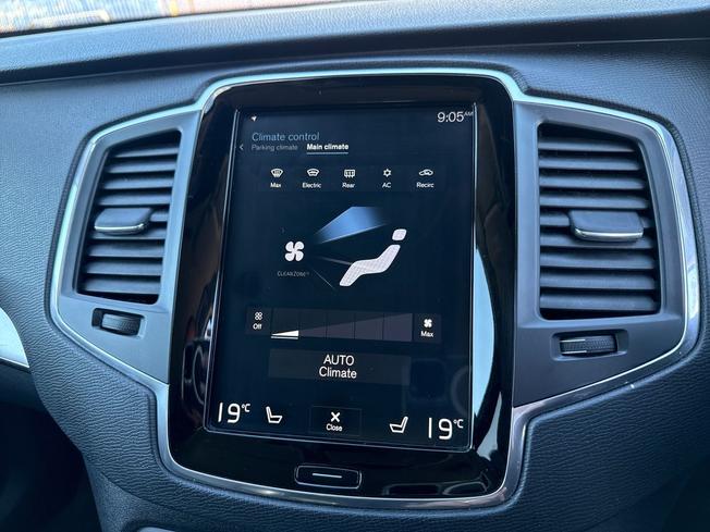 VOLVO Xc90 Photo 36