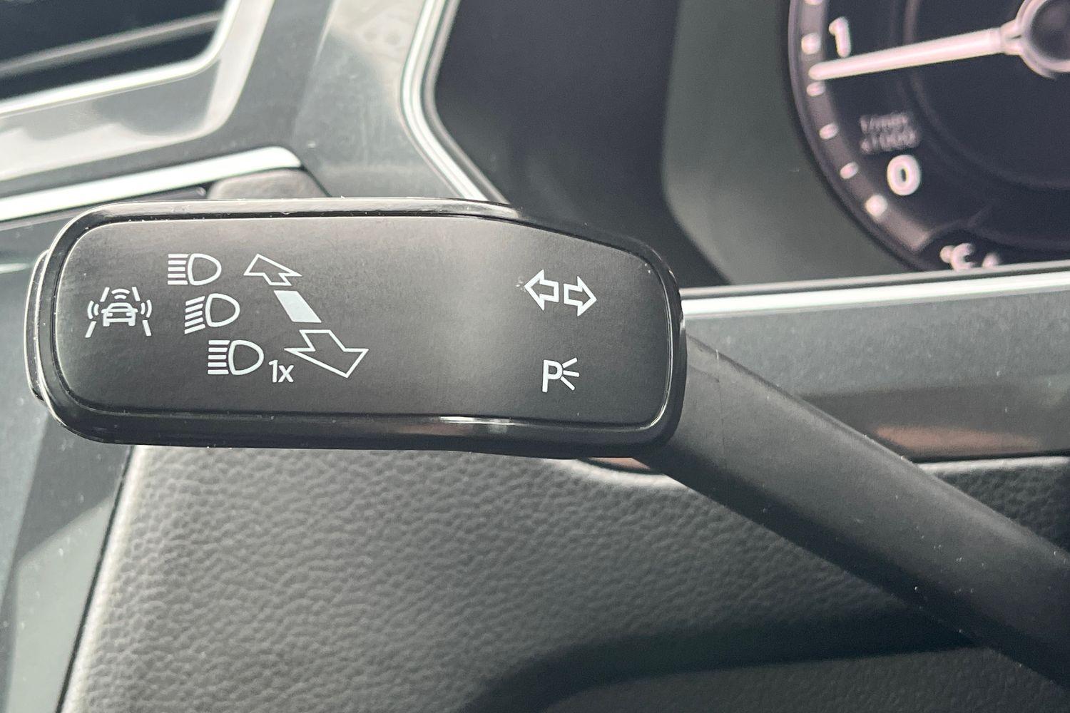 Volkswagen TIGUAN Photo 13