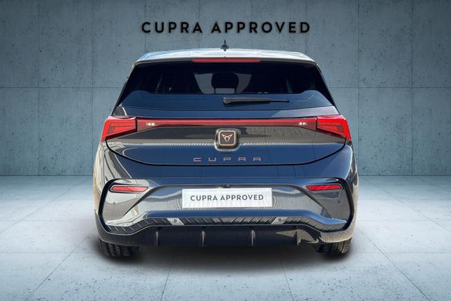 CUPRA Born Photo 7