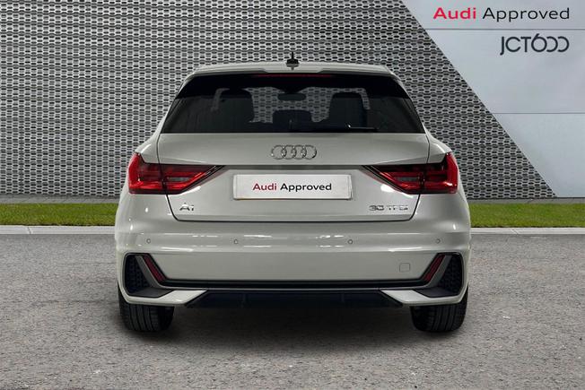 Audi A1 Photo 7