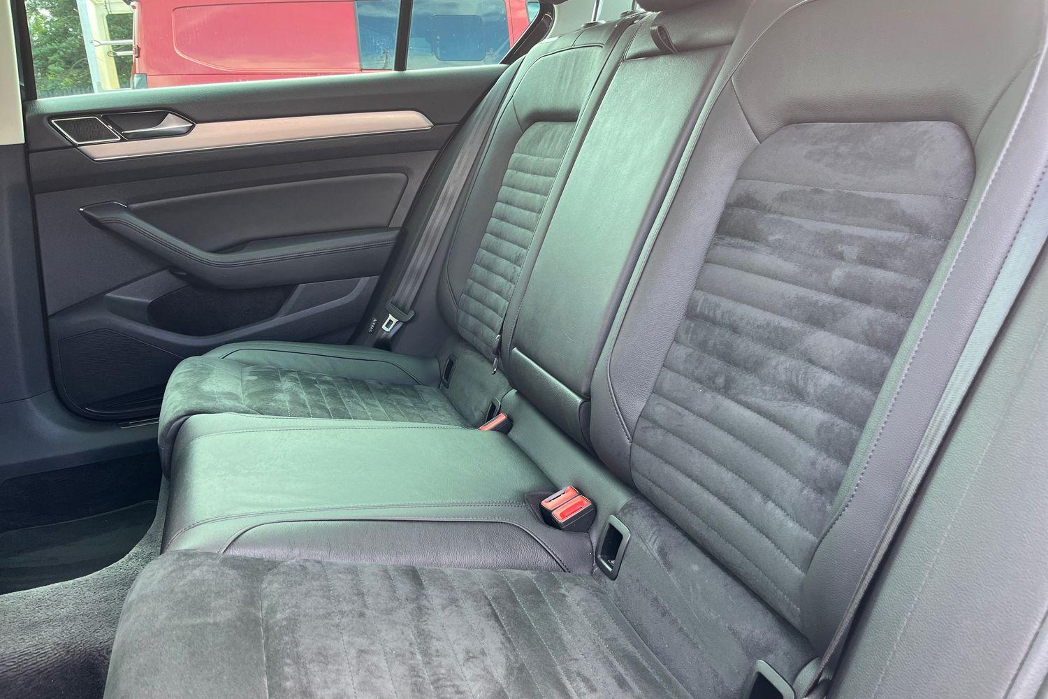 Volkswagen PASSAT Photo 19