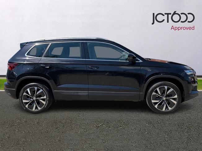 ŠKODA Karoq Photo 4