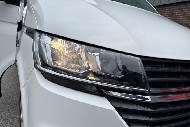 Volkswagen Transporter Photo 19