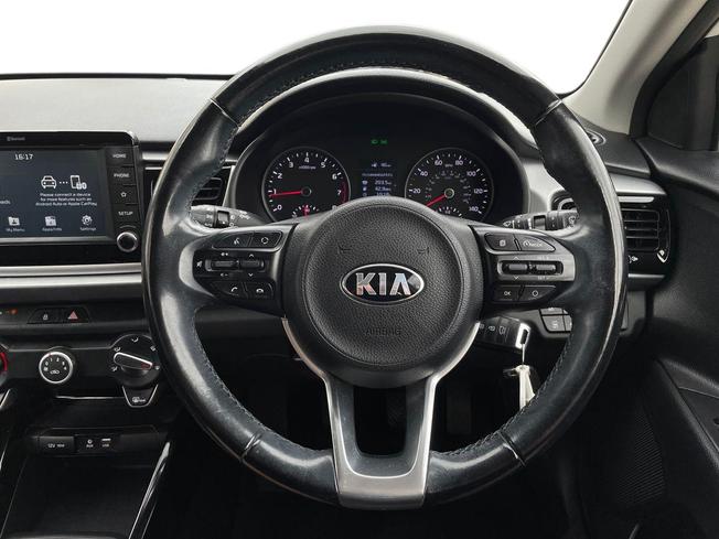 KIA Rio Photo 11