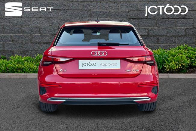 AUDI A3 Photo 7