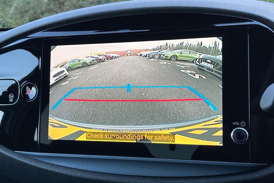 Used Toyota Aygo X 29