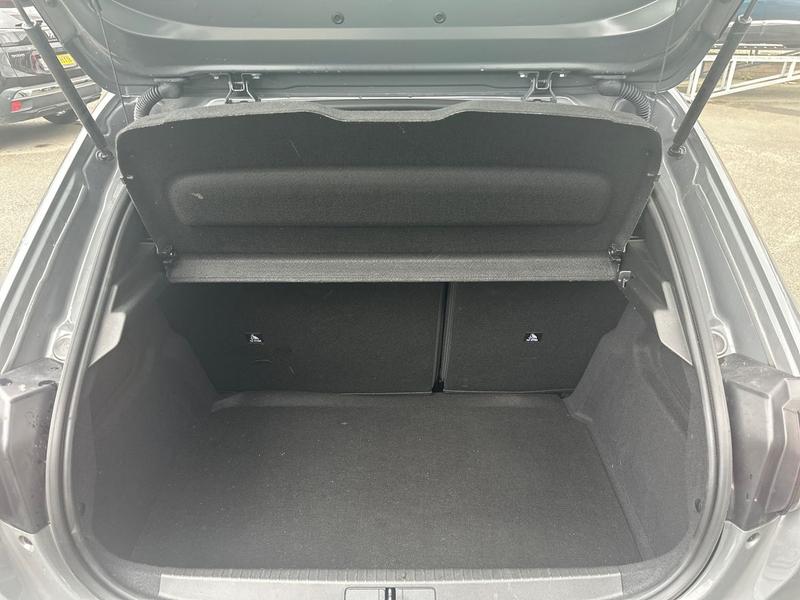 Used Peugeot 208 NU25ODK 18