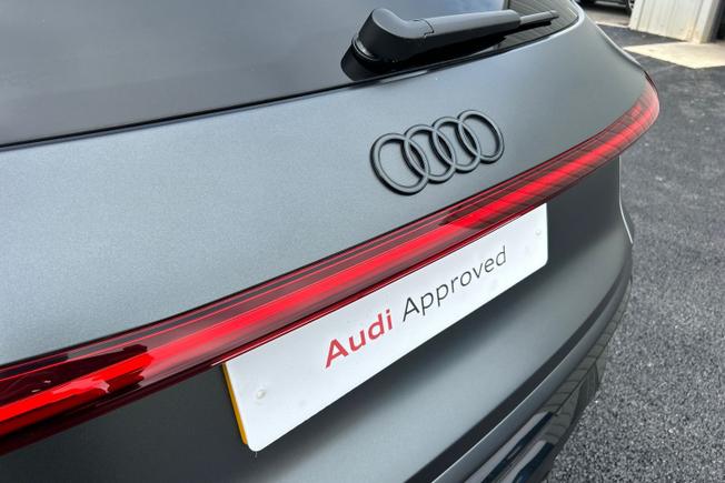 AUDI Sq5 Photo 35