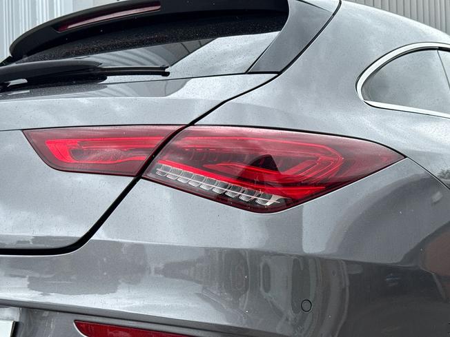 MERCEDES-BENZ CLA Photo 18