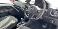 Volkswagen e-up! Photo 5