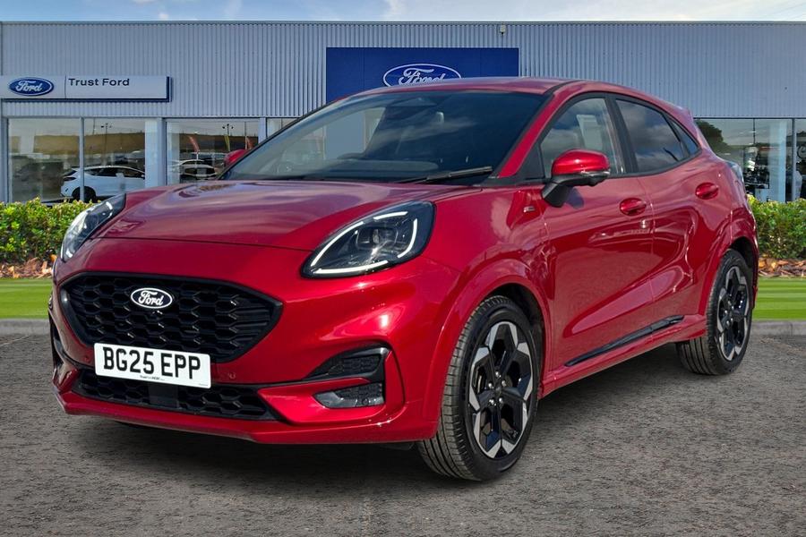 Ford PUMA Photo autoimg-919371ed9dd5737b38f2d9d293fc5b6055ba25a3.jpg