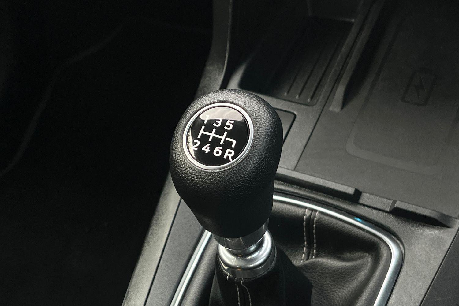 Ford PUMA Photo 37