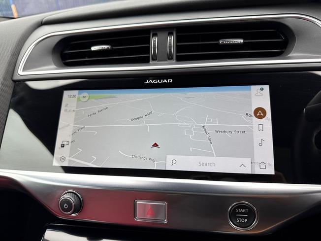 JAGUAR I-Pace Photo 41