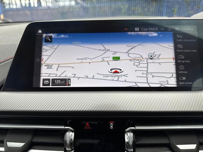 BMW 1 Series Photo 39