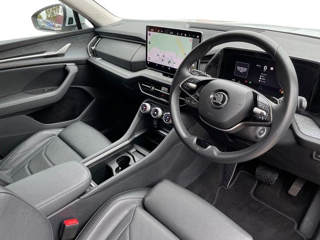 ŠKODA Kodiaq Photo 6