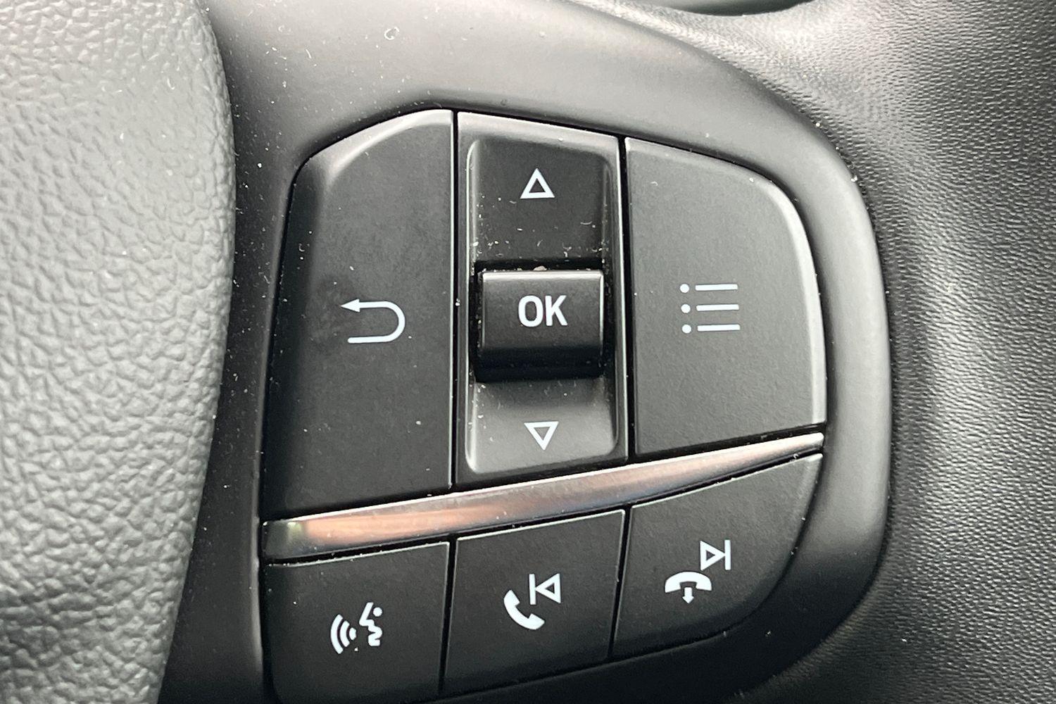 Ford Focus Photo 31
