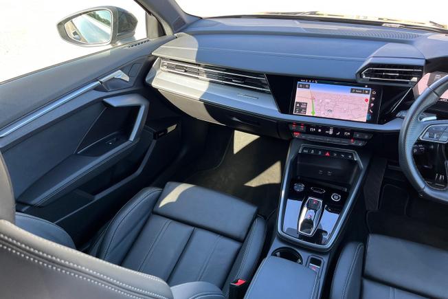 AUDI A3 Photo 57