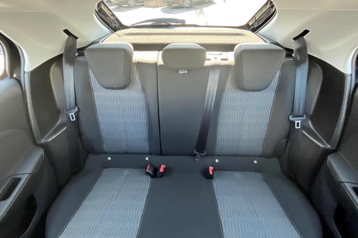 Vauxhall Corsa Photo 19