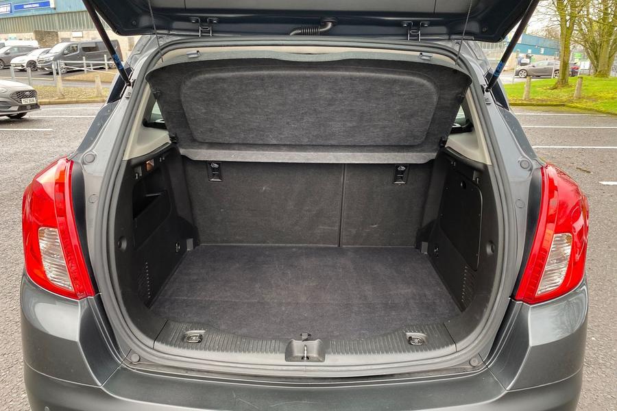 Vauxhall MOKKA Photo autoimg-91a03249cd2302701e728401e768dd1465bf4e9a.jpg