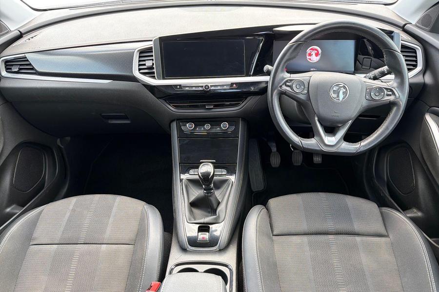 Vauxhall GRANDLAND Photo autoimg-91a18d44ef65ef310f602b28e3ca3f8a1c1efb17.jpg
