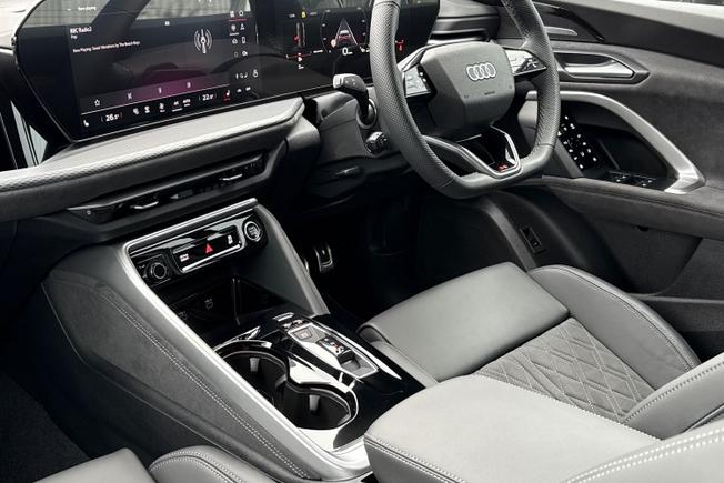 AUDI Q5 Photo 26