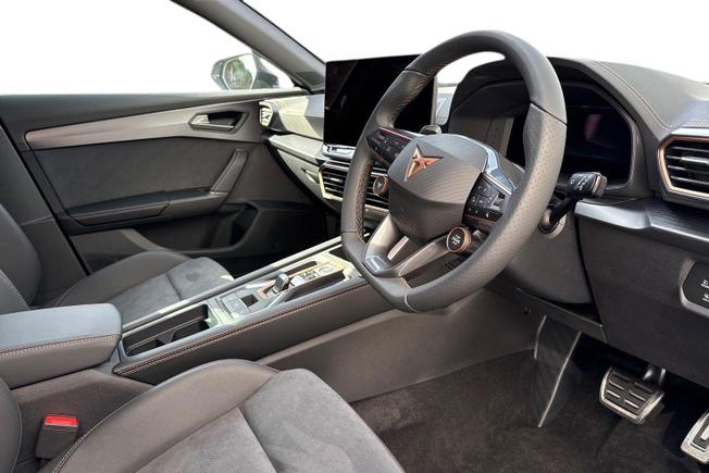 CUPRA Formentor Photo 6