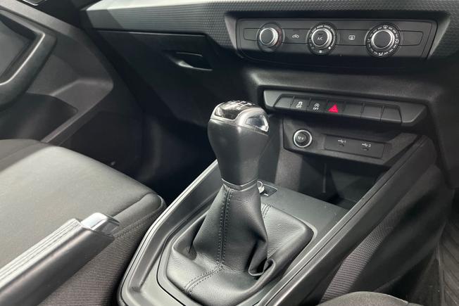 AUDI A1 Photo 27