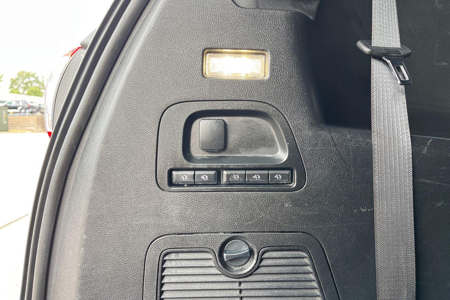 Ford S-Max Photo 22