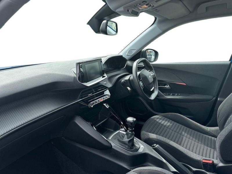 Used Peugeot 2008 SA22DPX 15
