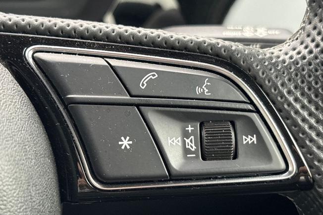 Audi A3 Photo 17