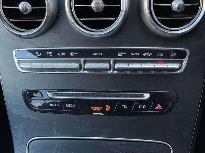 MERCEDES-BENZ Glc Photo 46