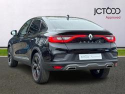 Renault Arkana Photo 3