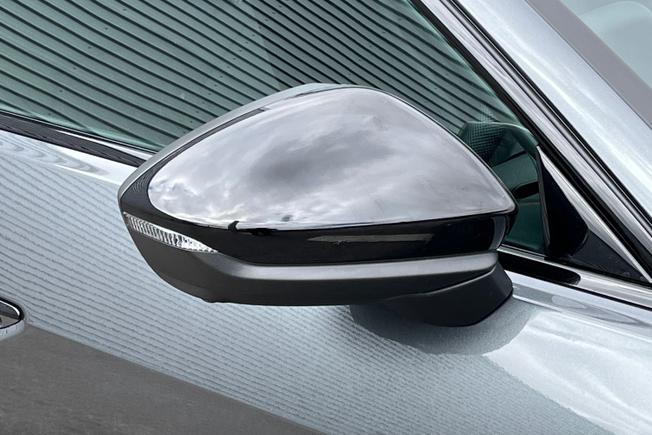 AUDI A5 Photo 20