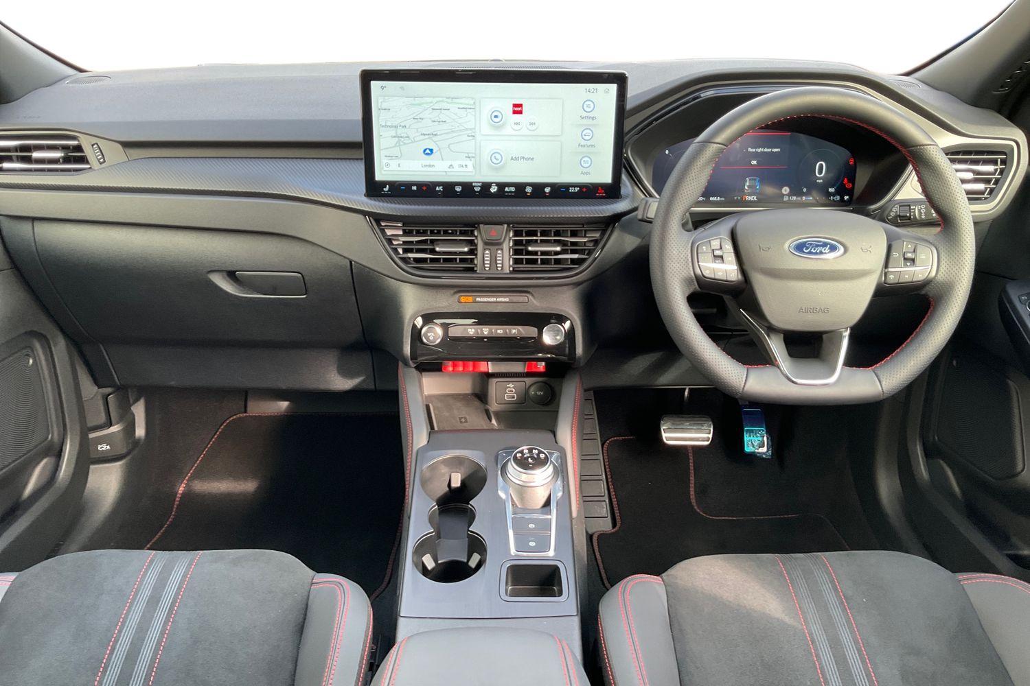 Ford Kuga Photo 9