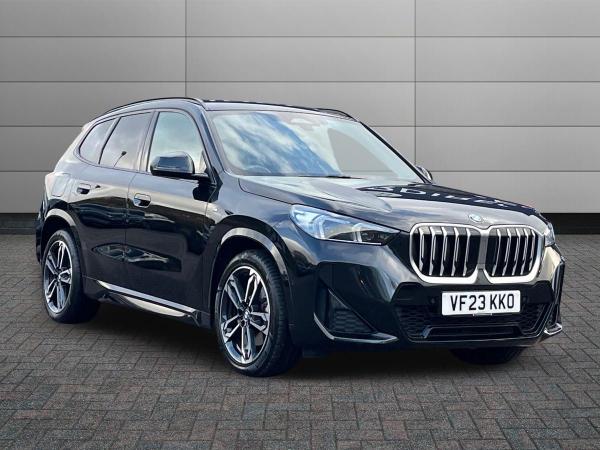 BMW X1 Photo autoimg-91a669fe84f89716403ae4e4b54439924ff6cddd.jpg