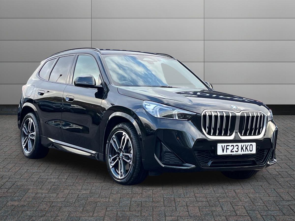 BMW X1 Photo 0