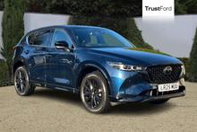 Used Mazda CX-5 LR25MUU 1