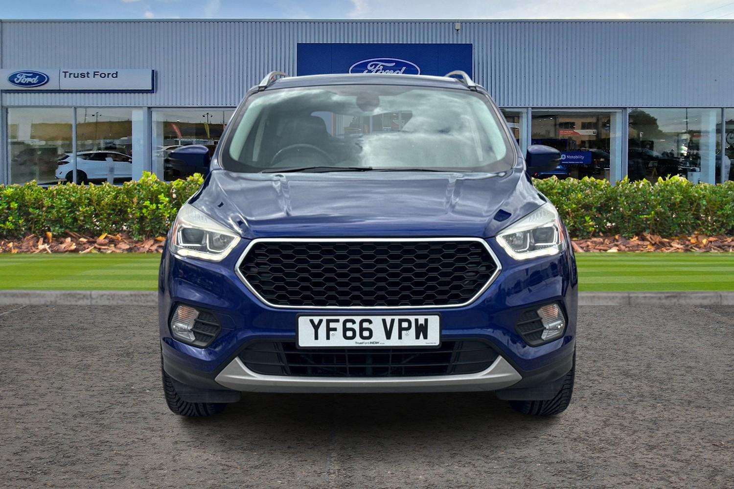 Ford KUGA Photo 5