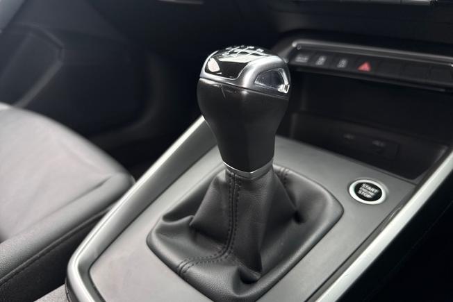AUDI A3 Photo 23
