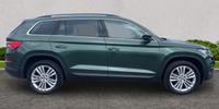 Skoda Kodiaq Photo 4