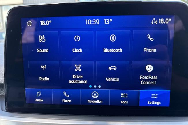 FORD Kuga Photo 23