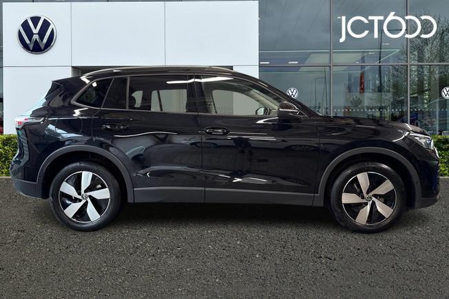 Volkswagen Tiguan Photo 4
