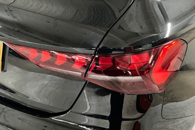 Audi A3 Photo 18