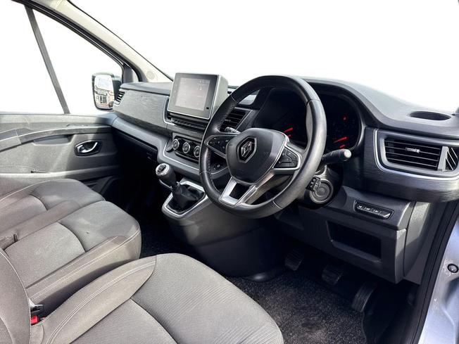 RENAULT Trafic Photo 6