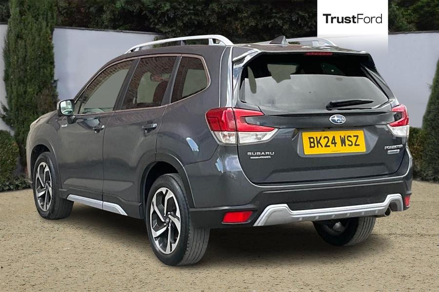 Subaru FORESTER Photo autoimg-91ab07addc86ee3ce371a203e1dc66fe3ab7e8e1.jpg