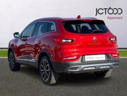 Renault KADJAR Photo 3